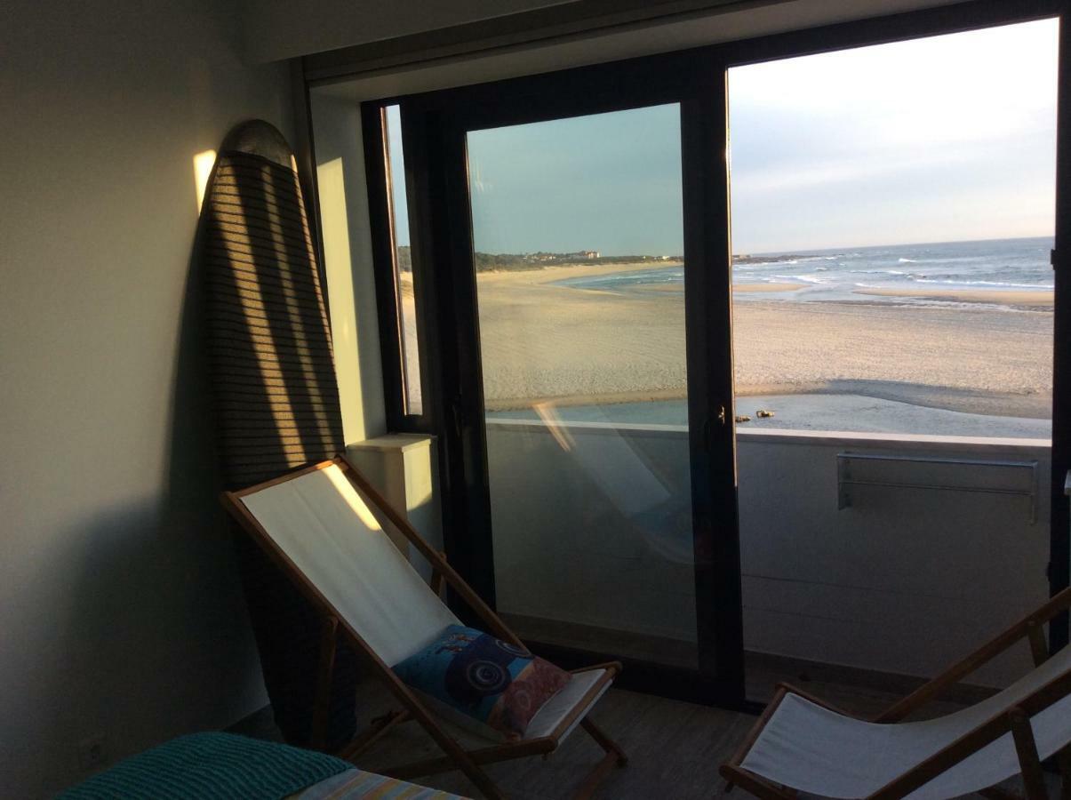 Blue Anchor Apartment Vila Praia de Ancora Ngoại thất bức ảnh